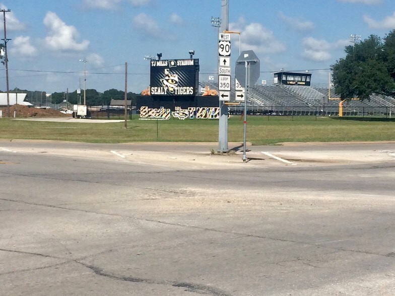 418 Highway 90 W, Sealy, TX à vendre - Autre - Image 3 de 13