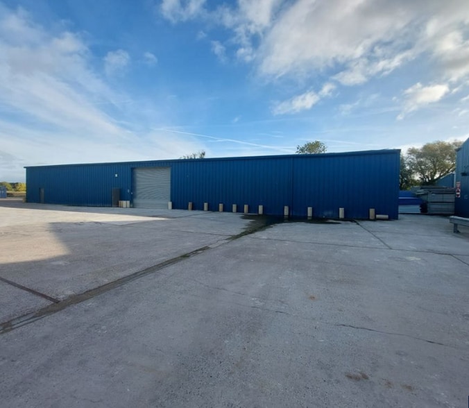 3 Askern Rd, Doncaster for lease - Building Photo - Image 2 of 7