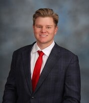 Jake Woltman