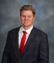 Jake Woltman