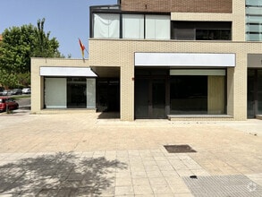 Commerce de détail dans San Sebastián de los Reyes, Madrid à louer Photo intérieure- Image 1 de 14