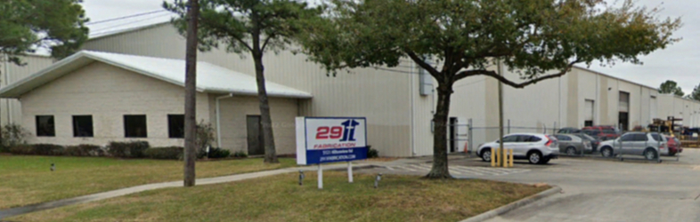 5121 Hiltonview Rd, Houston, TX for lease - Building Photo - Image 2 of 4