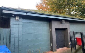 Plus de détails pour 36 Longstone St, Lisburn - Commerce de détail à louer