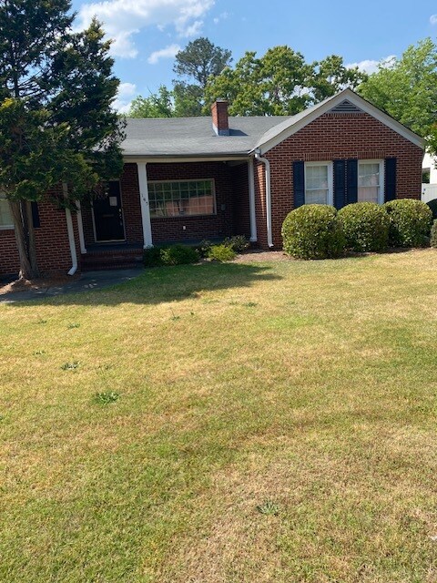145 Park St, Macon-Bibb, GA à louer Photo principale- Image 1 de 15