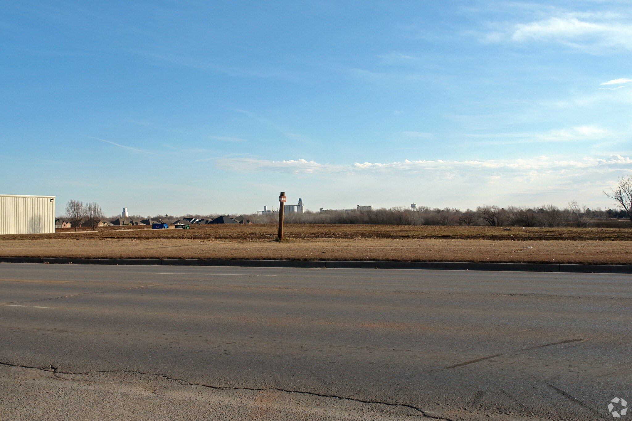 1800 S Country Club Rd, El Reno, OK for sale Primary Photo- Image 1 of 1