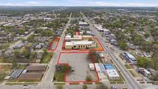 More details for 1915 E 3rd St, Tulsa, OK - Specialty for Sale
