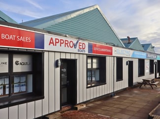 More details for Spearfish Rd, Southampton - Flex for Lease