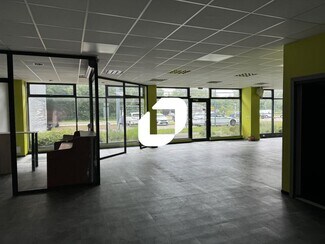 More details for 9 Rue Pierre Et Marie Curie, Ostwald - Office, Retail for Lease