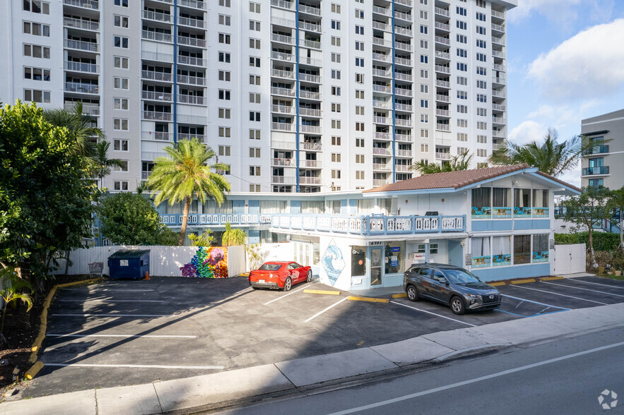 2197 N Ocean Blvd, Fort Lauderdale, FL for sale - Primary Photo - Image 1 of 1