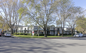 14 Commercial Blvd, Novato CA - Life Science