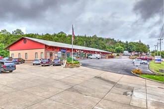 2197-2231 Hillsboro Rd, Franklin, TN for lease Building Photo- Image 2 of 3