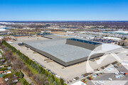 6500 14 Mile Rd, Warren MI - Warehouse