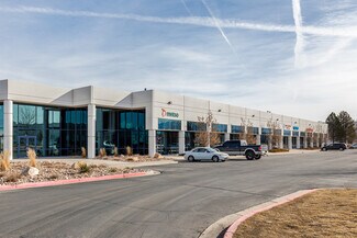 Plus de détails pour 3676 W California Ave, Salt Lake City, UT - Local d'activités, Industriel à louer