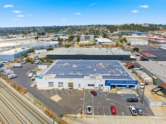 Plus de détails pour 5202 Lovelock St, San Diego, CA - Industriel à vendre