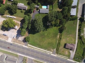 Plus de détails pour 3435 Albert Pike Rd, Hot Springs, AR - Commerce de détail à vendre