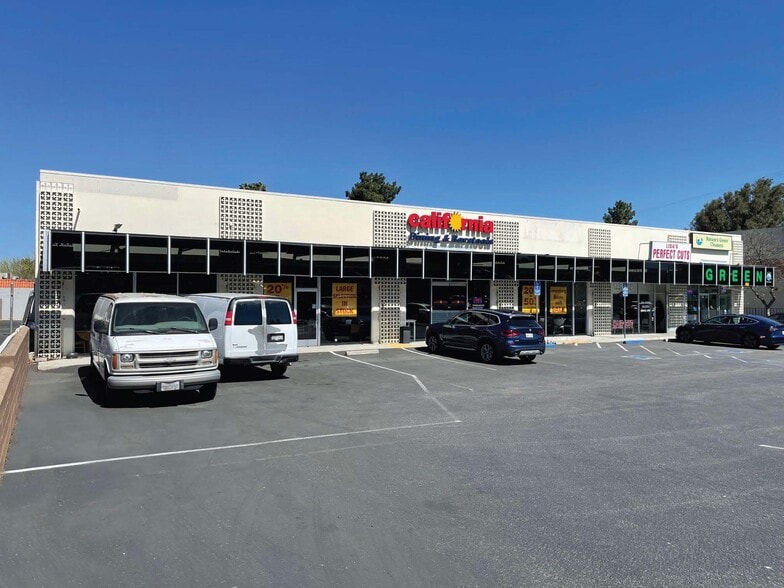 1289 W El Camino Real, Sunnyvale, CA for lease - Primary Photo - Image 1 of 1