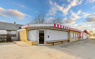 Plus de détails pour 609 W Madison Ave, Arkansas City, KS - Commerce de détail à vendre