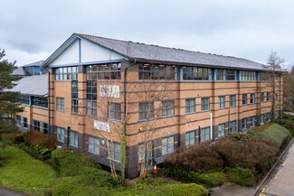 Plus de détails pour Hollinswood Ct, Telford - Bureau à vendre