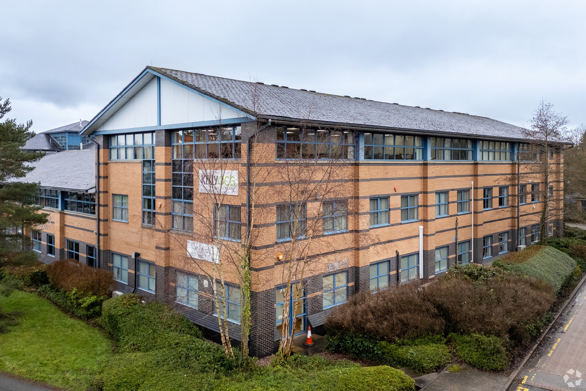 Hollinswood Ct, Telford for lease Primary Photo- Image 1 of 3