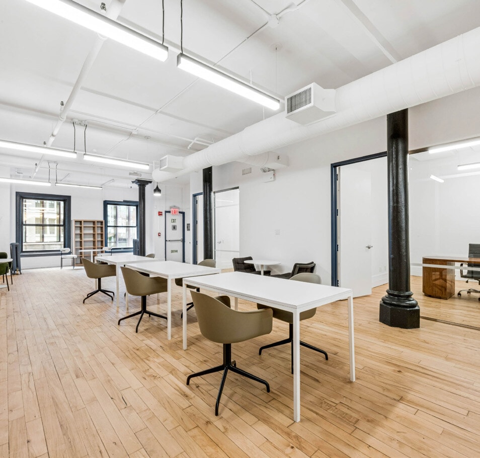625 Broadway, New York, NY for lease Interior Photo- Image 1 of 7