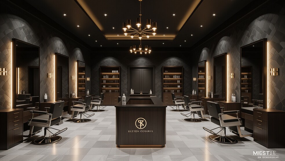 840 Wo Ezell Blvd, Spartanburg, SC à louer - Photo du bâtiment - Image 2 de 2