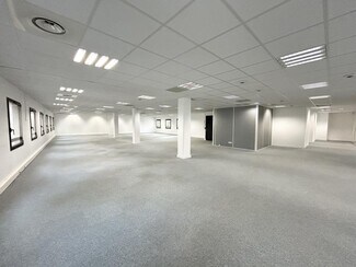 Plus de détails pour 5 Rue Gorge De Loup, Lyon - Bureau à louer