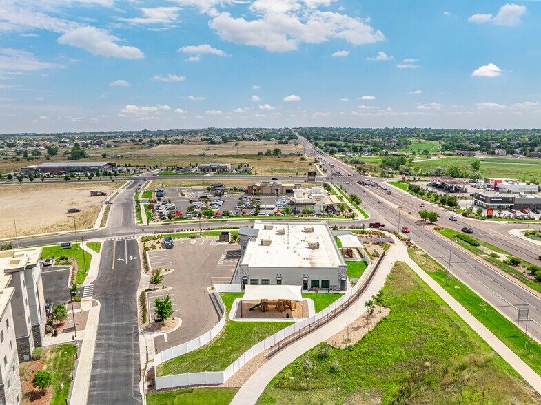 91 E 136th Ave, Thornton, CO à vendre - Photo du bâtiment - Image 1 de 39
