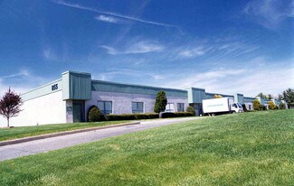 Plus de détails pour 855 Industrial Hwy, Cinnaminson, NJ - Industriel à louer