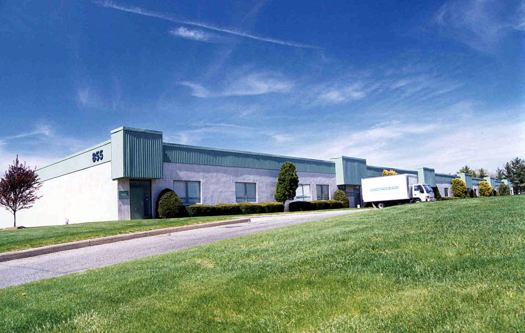 855 Industrial Hwy, Cinnaminson, NJ for lease Primary Photo- Image 1 of 9
