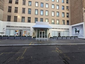 94-106 Washington St, New York, NY for lease Building Photo- Image 2 of 5