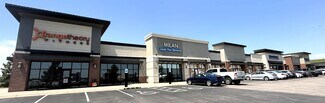 Plus de détails pour 2835 N Maize Rd, Wichita, KS - Commerce de détail à louer