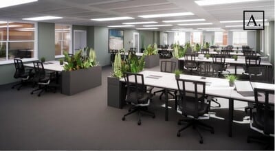 31-33 High Holborn, Londres à louer Photo intérieure- Image 1 de 3