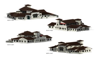 Plus de détails pour Avenida De Los Robles, Visalia, CA - Terrain à vendre