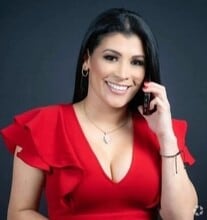 Angie Roque
