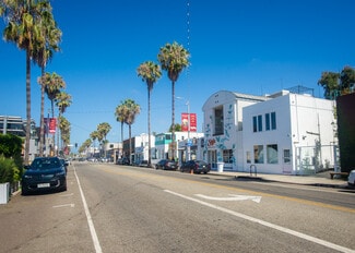 Plus de détails pour 1423 Abbot Kinney Blvd, Venice, CA - Commerce de détail à vendre