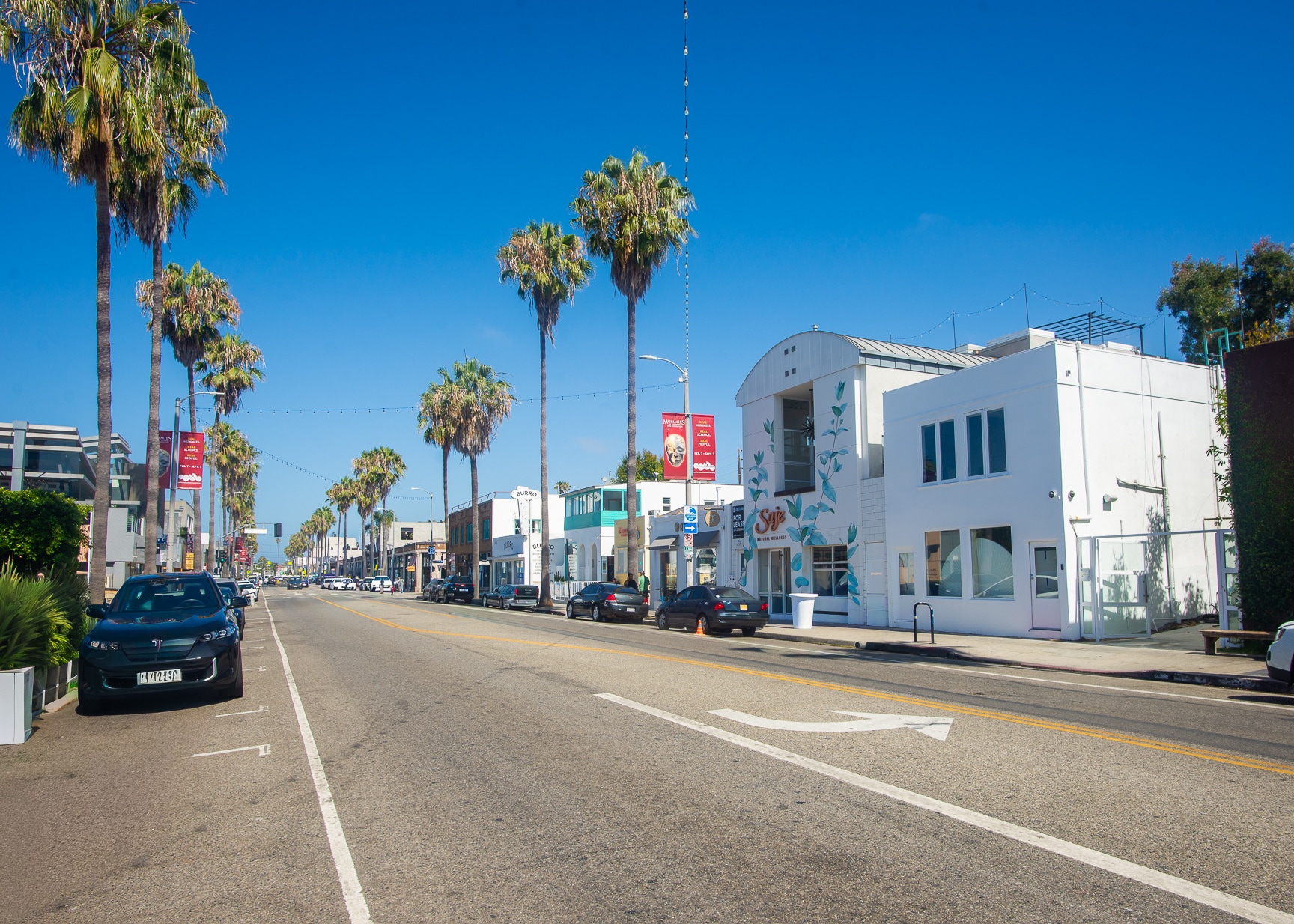 1423 Abbot Kinney Blvd, Venice, CA for sale Building Photo- Image 1 of 24