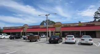 More details for 195 Blanding Blvd, Orange Park, FL - Retail for Lease