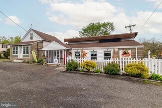 More details for 271 Old Croton Rd, Flemington, NJ - Retail for Sale