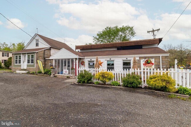 More details for 271 Old Croton Rd, Flemington, NJ - Retail for Sale