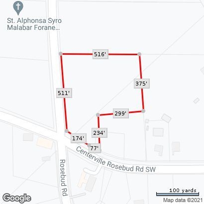 Rosebud, Loganville, GA à vendre - Photo du bâtiment - Image 3 de 4