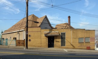 More details for 933-935 Herron Ave, Pittsburgh, PA - Specialty for Sale