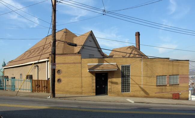 More details for 933-935 Herron Ave, Pittsburgh, PA - Specialty for Sale