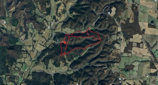More details for 582 Cedar Bend rd, Beechgrove, TN - Land for Sale