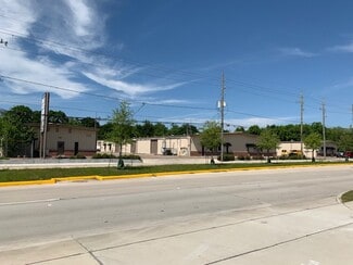 More details for 2423 Greens Rd, Houston, TX - Flex, Industrial for Lease