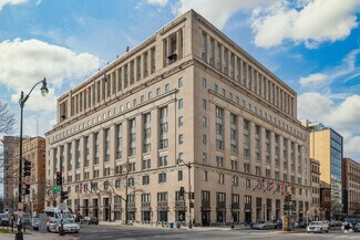 More details for 1500 K St NW, Washington, DC - Coworking for Lease