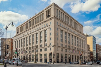 More details for 1500 K St NW, Washington, DC - Office for Lease