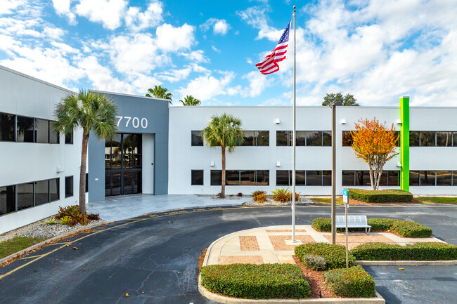 More details for 7600 Southland Blvd, Orlando, FL - Multiple Space Uses for Lease