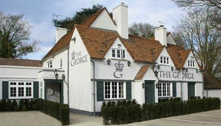 29 Windsor Rd, Staines à louer - Photo du bâtiment - Image 3 de 7