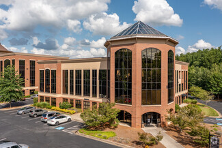 More details for 6505 Shiloh Rd, Alpharetta, GA - Office for Sale