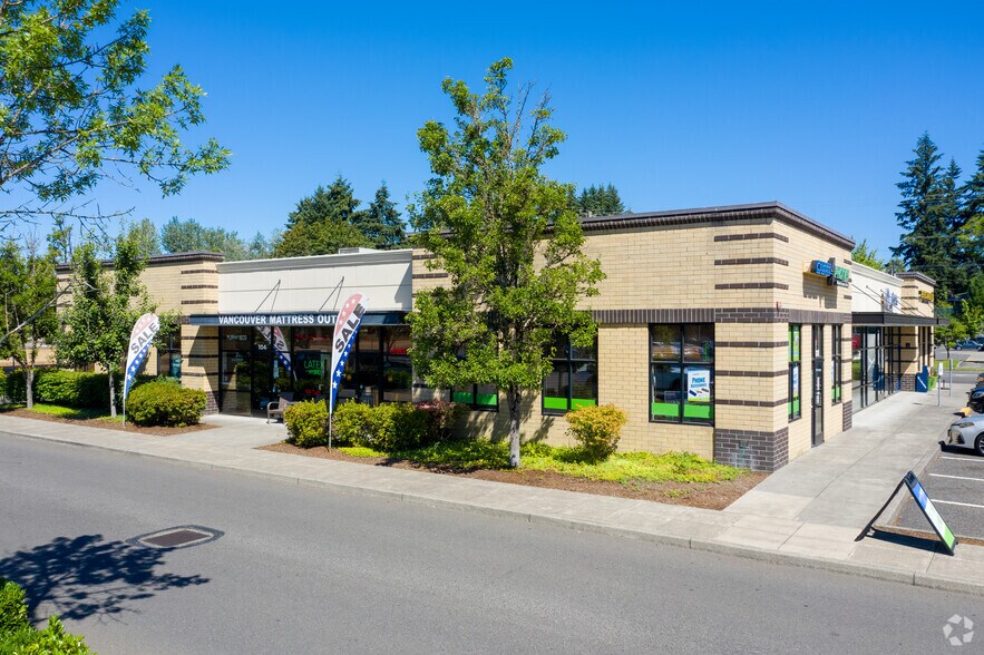 6709 NE 63rd St, Vancouver, WA à louer - Photo du bâtiment - Image 3 de 5